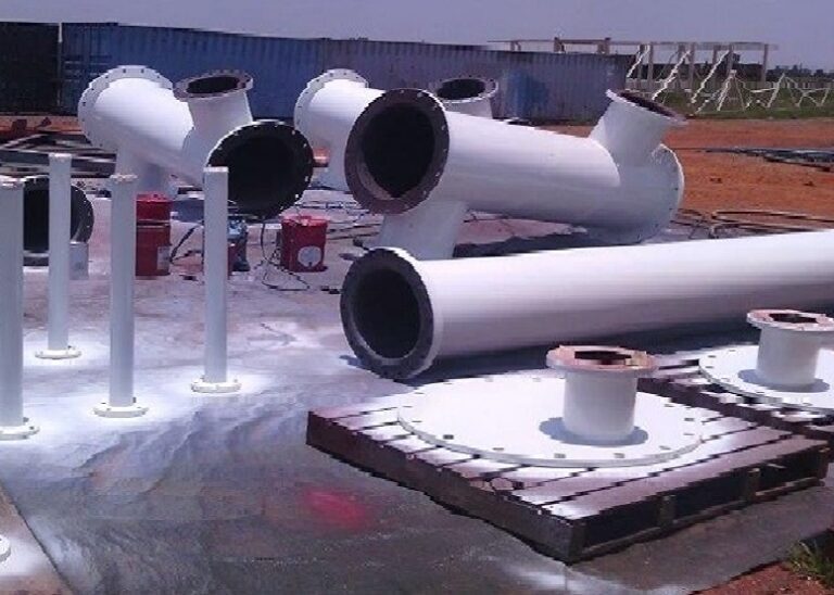 Corrosion Protection