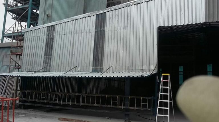 Hydraulic Fitting Workshop