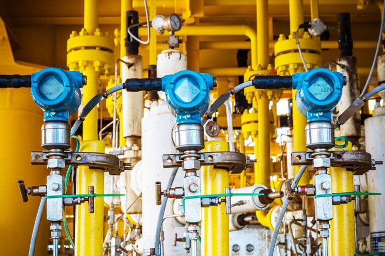 Instrumentation Services