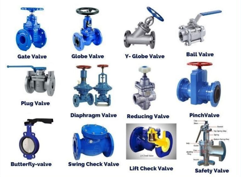Valves